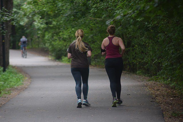 Yoga for Runners: 4 Yoga Poses to Help Relieve Anxiety