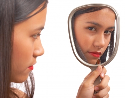 How to improve self esteem
