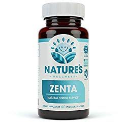 Zenta Anxiety Relief Review