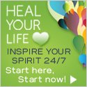 Anxiety Healing through Spirituality