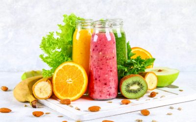 Smoothies How to Make, Avoid Mistakes, Easy Fixes and Smoothie Recipes