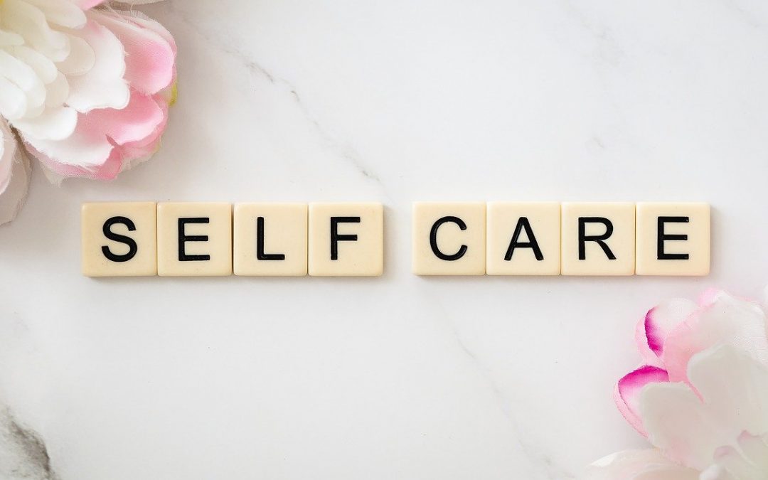 Discover a Self-care Plan for the Mind, Body and Soul